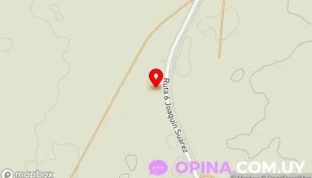 Escuela Rural N°18 - Puntas de Pantanoso - Santa Rosa