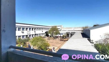 Escuela Superior Tecnológica de Administración y Servicios de Salto - Salto Escuela Superior Tecnológica de Administración y Servicios de Salto - Salto