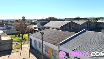 Escuela Técnica Artigas (utu) - Artigas