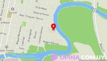 Escuela Tecnica Naval - Carmelo Escuela Tecnica Naval - Carmelo