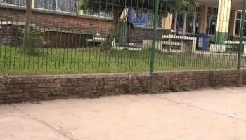 Escuela Técnica Sergio González Olaizola - Bella Unión Escuela Técnica Sergio González Olaizola - Bella Unión