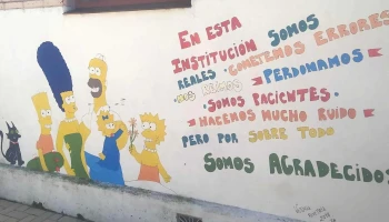 Escuela Técnica Trinidad - Trinidad Escuela Técnica Trinidad - Trinidad