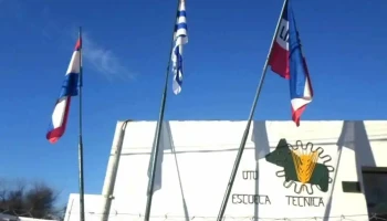 Escuela Técnica Vichadero - Vichadero