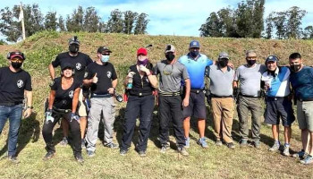 Escuela Uruguaya de Tiro - Montevideo