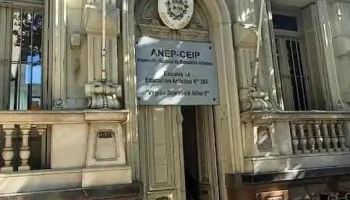 Escuela Virgilio Scarabelli - Montevideo Escuela Virgilio Scarabelli - Montevideo