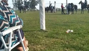 Escuela y Liceo Bernabé Rivera (Centro Educativo Integral) - Bernabe Rivera Escuela y Liceo Bernabé Rivera (Centro Educativo Integral) - Bernabe Rivera