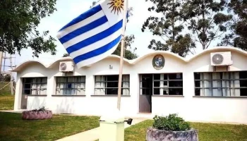 Escuela ° 27 - Mercedes