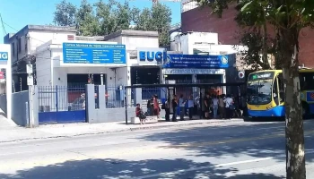 Escuelas E.u.c.i. - Montevideo