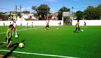 Escuelita De Fútbol Tato - Rivera Escuelita De Fútbol Tato - Rivera