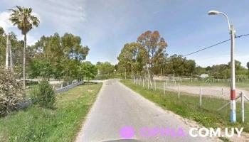 Escuelita Kirikou - Montevideo Escuelita Kirikou - Montevideo