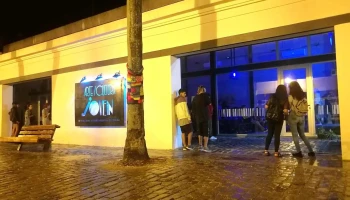 Espacio Arte y Cultura Joven - 27000 Rocha Espacio Arte y Cultura Joven - 27000 Rocha