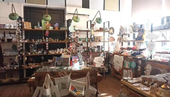 Espacio Artesanal de Nueva Helvecia - 70300 Nueva Helvecia Espacio Artesanal de Nueva Helvecia - 70300 Nueva Helvecia