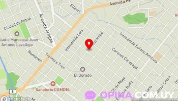 Espacio Clínico Terapéutico Integral - Minas