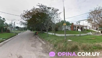 Espacio Formativo Para la Vida - Las Toscas Espacio Formativo Para la Vida - Las Toscas