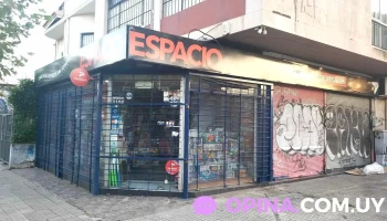 Espacio Infinidad de Regalos - Montevideo
