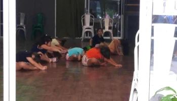 Espacio La Compañia - Montevideo Espacio La Compañia - Montevideo