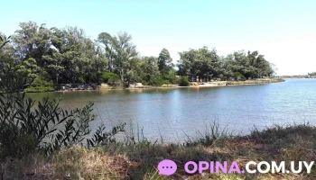 Espacio libre Las Vegas - Ruta Interbalnearia Gral. Líber Seregni Espacio libre Las Vegas - Ruta Interbalnearia Gral. Líber Seregni