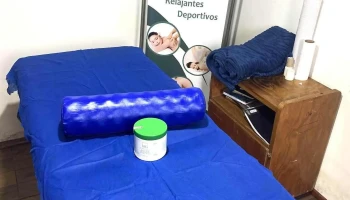 Espacio Masajes - 15200 Las Toscas