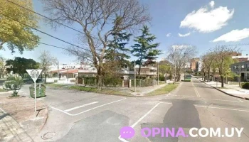 Espacio Moebius Malvín - Av.Gral Rivera Espacio Moebius Malvín - Av.Gral Rivera