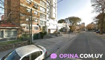 Espacio Mora - Montevideo Espacio Mora - Montevideo