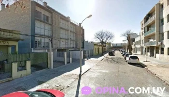 Espacio Piezas Sueltas - Montevideo Espacio Piezas Sueltas - Montevideo