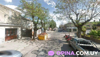 Espacio Rafaela Basce - 40000 Rivera