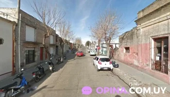 Espacio Rural - Mercedes