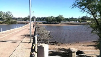 Espacio Rural Rambla - Mercedes Espacio Rural Rambla - Mercedes