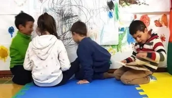 Espacio Soma - Sarandí Grande Espacio Soma - Sarandí Grande