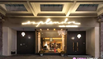 Esplendor by Wyndham Montevideo Cervantes - Montevideo