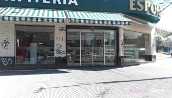 Esponda Panadería y Confitería - Montevideo