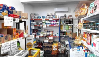 Esquibel E Hijo - 70200 Rosario