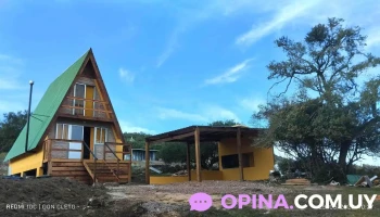 Establecimiento Don Cleto. - 20500 Aiguá