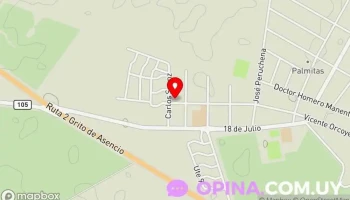 Establecimiento El Yerbalito - Palmitas