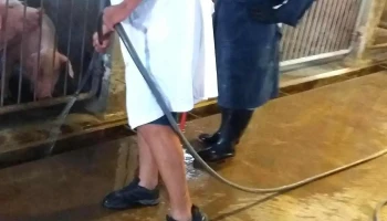 Estacion cuarentena - Guatambú Estacion cuarentena - Guatambú