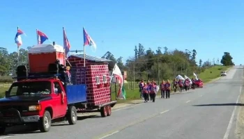 Estación de Servicio Ancap Puntas de Valdez - Puntas De Valdez