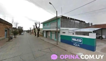 Estacionamento Doroteo - Melo