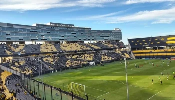 Estadio Campeón del Siglo - Montevideo