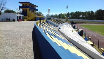 Estadio Ernesto de León - 97000 Durazno Estadio Ernesto de León - 97000 Durazno