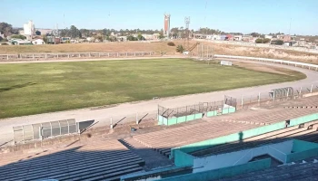 Estadio Luis Köster - Gral. Jose Garibaldi Estadio Luis Köster - Gral. Jose Garibaldi