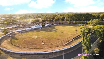 Estadio Matías González - Artigas