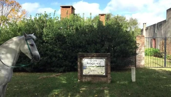 Estancia Los Roques Uruguay - Km 68.2 Estancia Los Roques Uruguay - Km 68.2