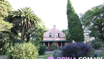 Estancia Orembaé - 91700 Montes Estancia Orembaé - 91700 Montes