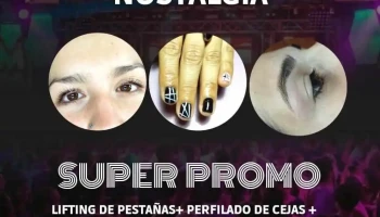 Estética Agus Sosa - Departamento De Soriano