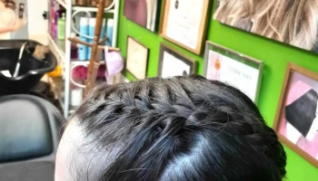 Estética calabrese - 11600 Montevideo