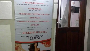 Estética Integral - Victoria Machado - 30100 Solís De Mataojo Estética Integral - Victoria Machado - 30100 Solís De Mataojo