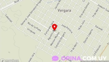 Estética Nm - Departamento De Treinta Y Tres