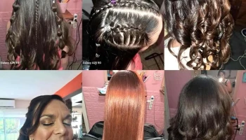 Estética Perseverance - Departamento De Montevideo