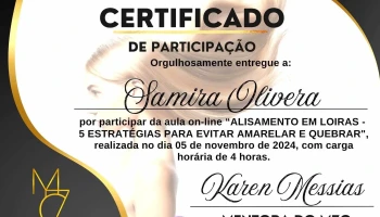 Estética Sami - 37100 Rio Branco