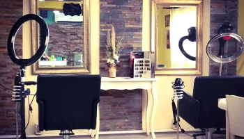 Estética Xiomara - C. G